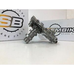 Supporto Albero a Camme Compatibile con Valvole Honda Castelletto CB 450 S 1986-1989 CB450S 86-89 - Product Image 4