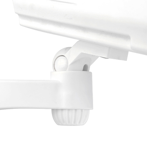 Máy Ảnh Giả Mới Đèn Sân Vườn Năng Lượng Mặt Trời Cảm Ứng Cơ Thể Người Đèn LED Treo Tường Ngoài Trời Đèn Đường Chống Trộm - Product Image 5