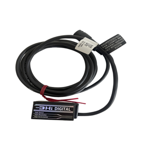 KEYENCE Brand New BL-1301 Ultra Compact Digital Barcode Reader Standard Type Front Beam in Stock - Product Image 2