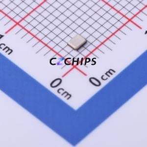 E1SB37E0X0002E Crystal (Passive) SMD2016-4P Crystal Oscillator 37.4MHz 10ppm 16pF 10ppm - Product Image 1