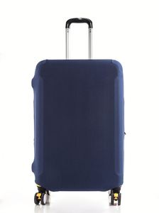 Housse de bagage extensible en Offre Spéciale Housse de bagage à la mode Housse de protection de valise de voyage - Product Image 6