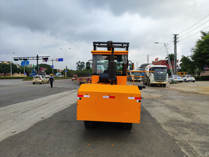Cosechadora de Caña de Azúcar con Motor de 50HP de Alta Productividad - Product Image 6