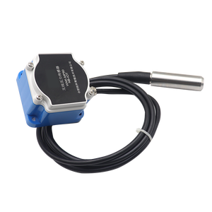 Sensor <span class=keywords><strong>Level</strong></span> Air Nirkabel Pintar WNK 4G untuk Pemantauan Tangki Tanpa Kabel - Product Image 5