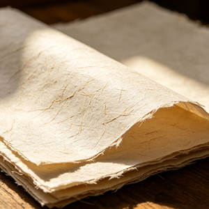 Bulk Multipack Mulberry Paper Excellent For Craft Supply Wholesale And School Art Projects - Product Image 6
