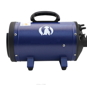 PetFit <span class=keywords><strong>S</strong></span>èche-cheveux à double usage pour chien de compagnie avec étagère pour salon de toilettage pour animaux de compagnie <span class=keywords><strong>S</strong></span>èche-cheveux silencieux pour tirer les cheveux <span class=keywords><strong>S</strong></span>èche-cheveux - Product Image 3