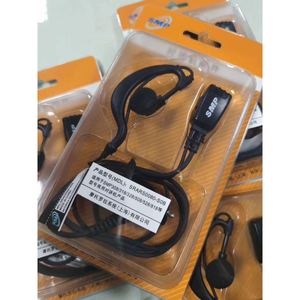 ชุดหูฟังวิทยุสื่อสาร SMP รุ่น SRARS0080-S0B ตัดเสียงรบกวน สำหรับ SMP308 318 328 508 528 818 - Product Image 1