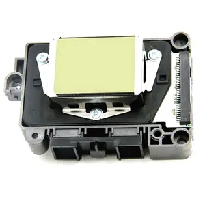 Brand new dx7 printhead 1st lock Printer head F189010 For EPSON B300 B500 B308 B508 B310 B510 B318 B518