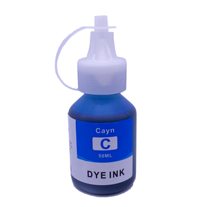 BT6001 BT5009 BT6009 Recarga de tinta de tinte Compatible con <span class=keywords><strong>Brother</strong></span> 2017, tinta de impresión de <span class=keywords><strong>impresora</strong></span> de inyección de tinta para <span class=keywords><strong>impresora</strong></span> de inyección de tinta de 12, 2, 0 - Product Image 4