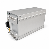 Tout nouveau Bitmain Antminer S23 XP Hyd 600T 5340W SHA256 BTC Bitcoin Miner Hydro ASIC Crypto
