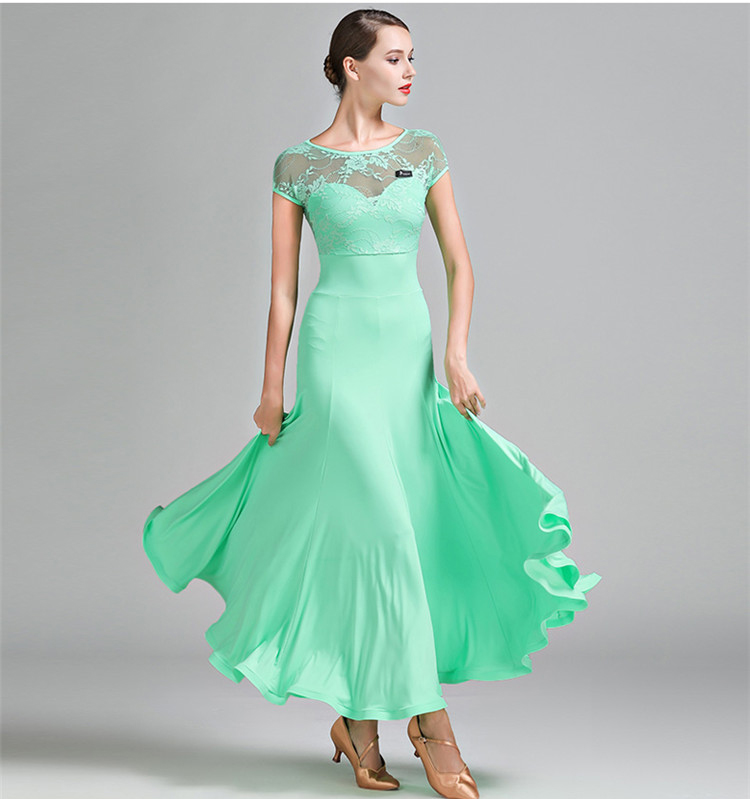 green emerald velvet dress Mint Green Tulle Tea Length Prom Dress Wedding Reception Dress