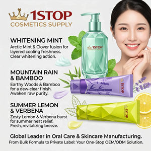 Formation sur la production de <span class=keywords><strong>dentifrice</strong></span> liquide blanchissant, <span class=keywords><strong>anti</strong></span>-<span class=keywords><strong>taches</strong></span>, <span class=keywords><strong>anti</strong></span>-mites et pour une haleine fraîche - Product Image 3