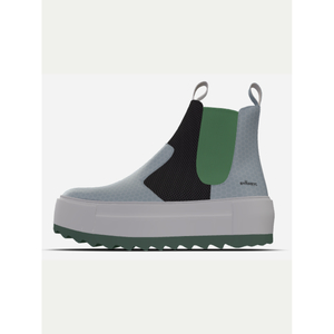 Botas Recicladas BYMANYC CHELSEA STUDIO - Product Image 1