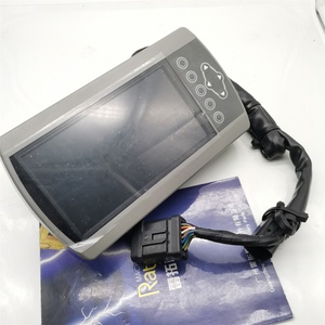 แผงหน้าจอแสดงผลสำหรับรถขุด E320D2 320D2 309-5711 525-1721 436-6210 3095711 5251721 4366210 - Product Image 3