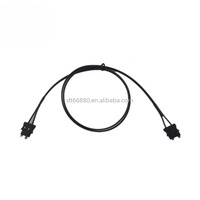 Nouveau câble Mitsubishi original MR-J3BUS1M, nouveau câble de servomoteur original