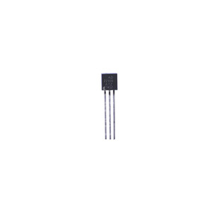 ชิปเซ็นเซอร์อุณหภูมิ AD22100ATZ TO-92 6.5V แรงดันไฟฟ้าของแหล่งจ่ายไฟ - Product Image 1