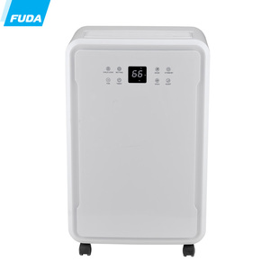 50L Flow Stand Humidity Removing Machine 350cubic Meter Per Hour Air Dryer Smart <b>Dehumidifier</b> for Household Household Dehumidifi - Product Image 4