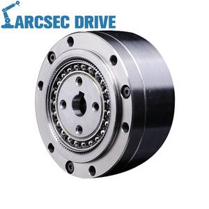 Nouveaux produits Stain Wave Gears Réducteur Harmonic Gearbox Drive pour la machine de travail des métaux - Product Image 3