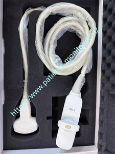 Sonde échographique incurvée CS1-4 H60 à matrice, 1,0-4,0 MHz, large bande, haute performance, garantie 90 jours, pour une précision accrue - Product Image 6