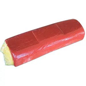 High quality rubber silicone / thin transparent silicone rubber sheet / price of silicone rubber in jiangsu