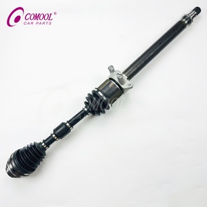 COMOOL Arbre de transmission avant 31605A2E048 31608681530 pour <span class=keywords><strong>BMW</strong></span> Mini, ensemble d'arbre de transmission droit F39F44F45F48F49F52 - Product Image 2
