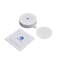 Balise Bluetooth basse consommation Feasycom FSC-BP104DL BLE 5.2 1000m, télécommande IP67 OTA pour Eddystone/iBeacon/AltBeacon