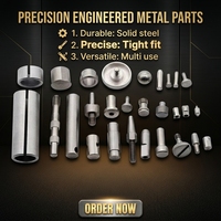 Pièces de cadre de précision en acier et aluminium usinées CNC à bas prix, usinage rapide CNC de métaux OEM, service sur mesure