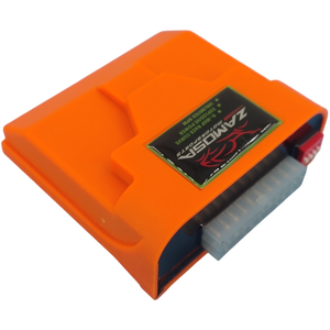 ZAMOSA Apache200 RTR200 Racing Cdi Unit avec système de carrosserie d'interrupteur <span class=keywords><strong>DIP</strong></span> pour <span class=keywords><strong>moto</strong></span> - Product Image 3