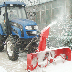 Soplador <span class=keywords><strong>de</strong></span> <span class=keywords><strong>Nieve</strong></span> Hidráulico Montado en Tractor <span class=keywords><strong>de</strong></span> Jardín - Product Image 4