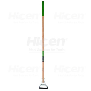 Amazon.com: Azadón True Temper -, azada Warren - mango de madera, Marrón :  Patio, Césped y Jardín