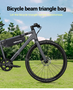 Haute puissance 21700 batterie au Lithium-ion 48V 52V 20Ah Ebike batterie remplacement montagne E vélo Triangle haut <span class=keywords><strong>sacoche</strong></span> Batteries - Product Image 5
