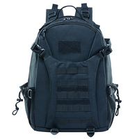 Sac à dos tactique de survie de grande taille, 30L, pour la randonnée et les voyages, personnalisé en gros, 2025, avec système Molle