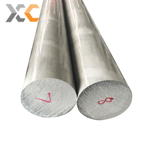 <span class=keywords><strong>Barre</strong></span> ronde en <span class=keywords><strong>aluminium</strong></span> 6061 6063 T5 T6 20mm 23mm de diamètre 1130mm de longueur Extrusion laminée à froid Solide - Product Image 3