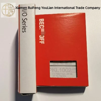 Nuevo en Caja, Módulo PLC Kl1002 Original, Disponible en Stock, Controlador Dedicado para Automatización Industrial