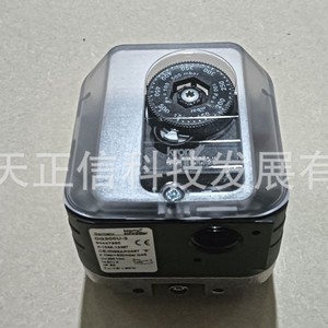 Interruptor de presión Honeywell-Krom DG500U-3, producto original, precio a consultar por separado, diez veces la compensación en caso de falsificación. - Product Image 2