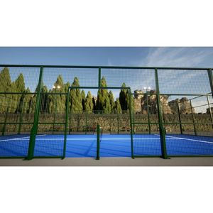 <span class=keywords><strong>2025</strong></span> nóng bán cổ điển padel Tòa Án Kinh Tế giá 5-10 ngày thời gian giao hàng - Product Image 3
