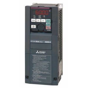 FR-A820-00770-E1-N6 Mitsubishi Electric - Numéro de pièce : 297621 - Product Image 1