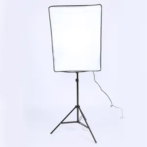 Fotografie beleuchtung kit studio foto ausrüstung softbox