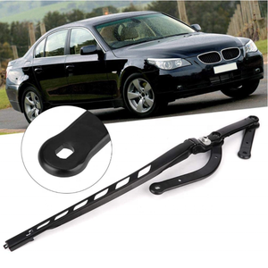 Usine OEM pièces automobiles bras d'essuie-glace avant droit 61617185366 pièces de voiture pour <span class=keywords><strong>BMW</strong></span> série 5 6 E60 E61 <span class=keywords><strong>E63</strong></span> E64 2003-2010 - Product Image 5