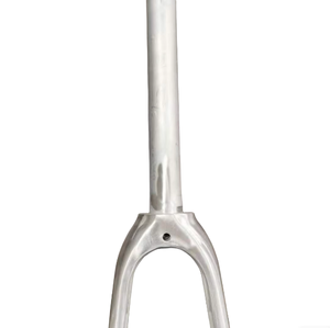 Best-seller Haute résistance léger 7075 en alliage d'aluminium <span class=keywords><strong>20</strong></span> <span class=keywords><strong>pouces</strong></span> vélo <span class=keywords><strong>fourche</strong></span> avant/pièces De Vélo - Product Image 2