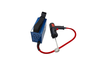 Induction <b>Heater</b> Equipment for Frozen Bolts and Nuts - Product Image 3