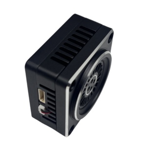 Hot 5W 1.2Ghz VTX <b>Wireless</b> Video <b>Transmitter</b> for Remote Image Transmission Drone Accessories - Product Image 4