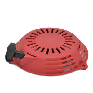 Avviamento a Strappo per Motore Gc125 Gc135 Gc160 Gcv135 Gcv160, Rasaerba a Spinta Hrb Hrc Hrr Hrs Hrt <span class=keywords><strong>Hrz</strong></span> 216, Generatore En2000 En2500 - Product Image 4