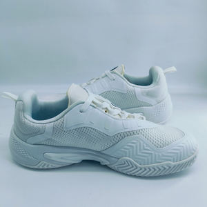 <span class=keywords><strong>Scarpe</strong></span> Sportive Personalizzate Premium Antiscivolo per Tennis, <span class=keywords><strong>Padel</strong></span>, Pickleball, Allenamento e Comfort - Product Image 3