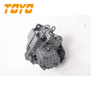 ปั๊มหลักรถขุด R30-7 303 E303 ZX70 -7 H รุ่น AP2D25 AP2D36 AP2D18 ปั๊มไฮดรอลิก - Product Image 2