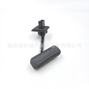 สวิตช์ประตูท้ายรถ Buick Regal Opel Vauxhall TRS 8022 ABS อะไหล่ทดแทนสำหรับการซ่อมแซม - Product Image 3
