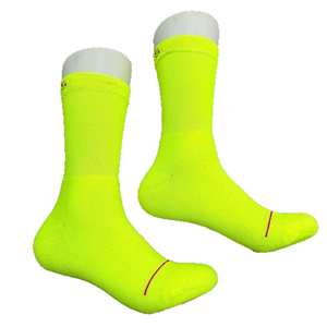 <strong>Hot</strong> Sale of Fashionable <strong>Socks</strong> Hane Crew <strong>Socks</strong> Towel Bottom Trendy Brand Sports Basketball Mid-barrel <strong>Socks</strong> - Product Image 6