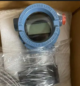 เซ็นเซอร์วัดอุณหภูมิรุ่นดั้งเดิม 644 Temperature 644HANAXAM5Q4 4-20ma OEM ODM IP67 สแตนเลสสตีล ตัวส่งสัญญาณอุณหภูมิ 0065 - Product Image 6