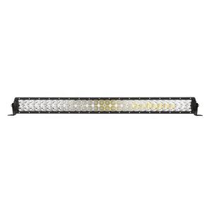 Barre de lumière LED à double rangée 240w 42 pouces 3w pour ATV, voiture, camion, hors route, toit. - Product Image 4