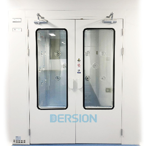 Phòng sạch mô-đun hiệu quả mới với <span class=keywords><strong>HVAC</strong></span> tích hợp cho luồng không khí tối ưu - Product Image 6