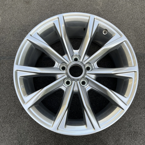 Roda de Alumínio Original Estilo Multi-raios SYAC 18*7.5 Polegadas para Carro de Passageiros Honda CR-V 2024 - Product Image 5